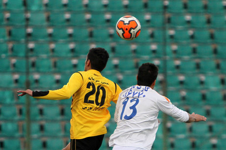 فدراسیون فوتبال با سپاهان برخورد می‌کند